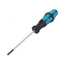 Wkrętak: standardowy PHOENIX CONTACT SF-SL 0,8X4,0-100