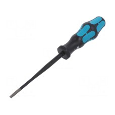 Wkrętak: izolowany PHOENIX CONTACT SF-SL 0,8X4,0-100 S-VDE