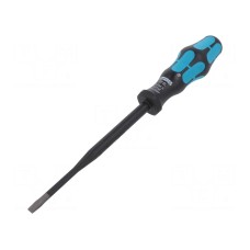 Wkrętak: izolowany PHOENIX CONTACT SF-SL 1,0X5,5-125 S-VDE
