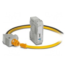 Przekładnik: prądowy PHOENIX CONTACT PACT RCP-4000A-1A-D95