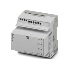 Miernik: parametrów sieci PHOENIX CONTACT EEM-MB370-PN