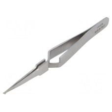 Pęseta PIERGIACOMI 102R SA (SMD)