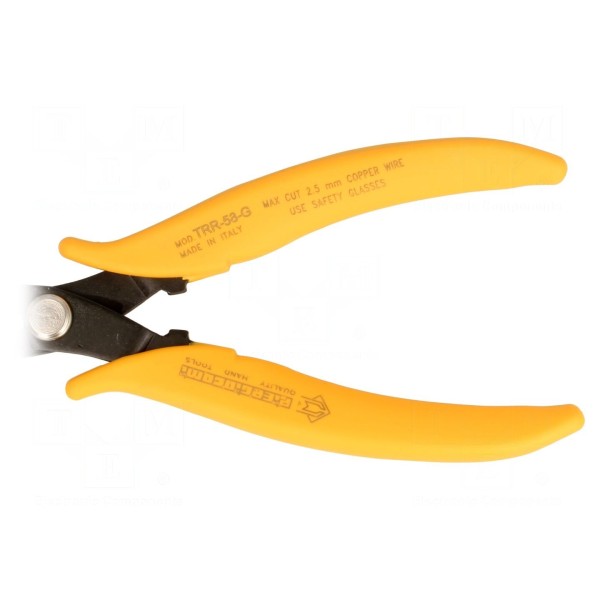 Szczypce PIERGIACOMI TRR 58 G