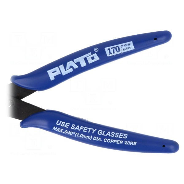Szczypce PLATO 170