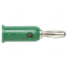 Złącze laboratoryjne: bananowe 4mm POMONA 1325-5
