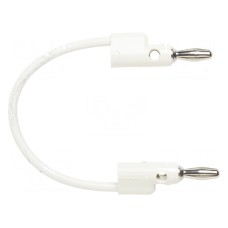 Złącze laboratoryjne: bananowe 4mm POMONA 1325-9