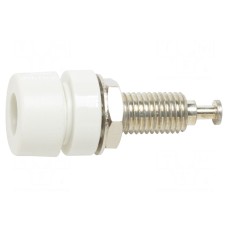 Złącze laboratoryjne: bananowe 4mm POMONA 1581-9
