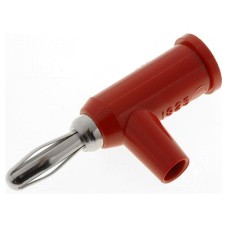 Złącze laboratoryjne: bananowe 4mm POMONA 1825-2