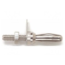 Złącze laboratoryjne: bananowe 4mm POMONA 3264
