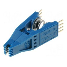 Klips pomiarowy POMONA 5250