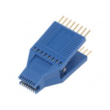 Klips pomiarowy POMONA 5252