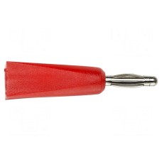 Złącze laboratoryjne: bananowe 2mm POMONA 5936-2
