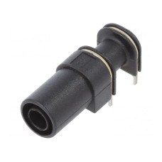 Złącze laboratoryjne: bananowe 4mm POMONA 73099-0