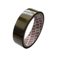 Taśma: wysokotemperaturowa PPI RD-042D-6-16,5M