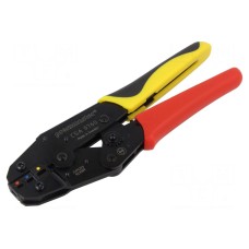 Narzędzie: do zaciskania PRESSMASTER 4300-0023