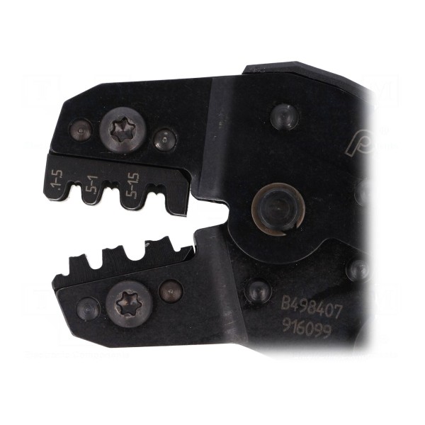 Narzędzie: do zaciskania PRESSMASTER 4300-0199