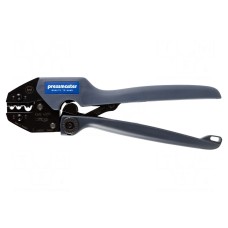 Narzędzie: do zaciskania PRESSMASTER 4300-3687