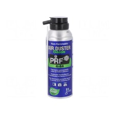 Sprężone powietrze PRF 4-44/220 ML GREEN NFL