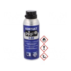 Preparat: preparat czyszczący PRF 6-68/220