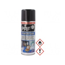 Preparat czyszczący PRF POWERFOAM