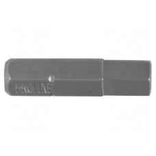 Końcówka wkrętakowa PROLINE 10606