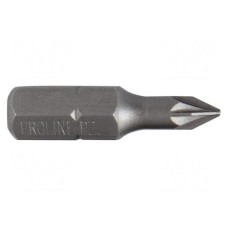 Końcówka wkrętakowa PROLINE 10633