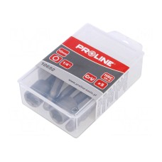 Końcówka wkrętakowa PROLINE 10692