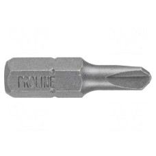 Końcówka wkrętakowa PROLINE 10879