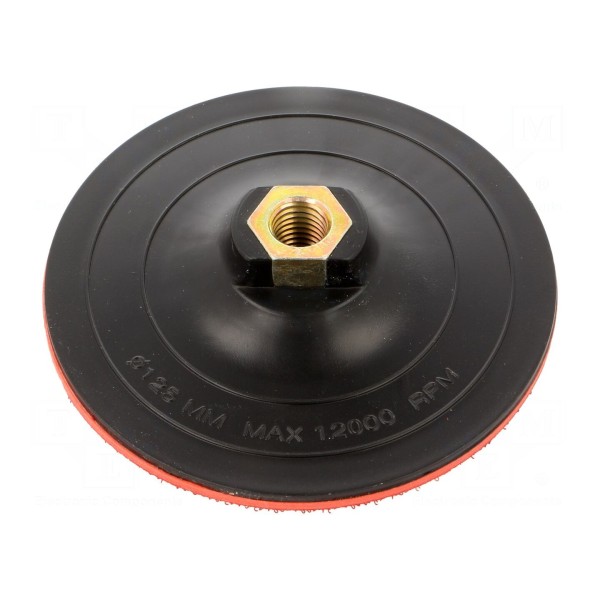 Dysk wsporczy PROLINE 27036