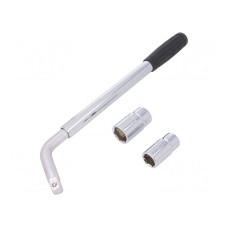 Klucz PROLINE 29023
