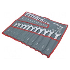 Klucz-zestaw PROLINE 35324