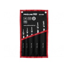 Klucz-zestaw PROLINE 36105