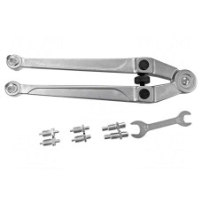 Klucz PROLINE 36810