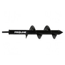 Wiertło PROLINE 40135