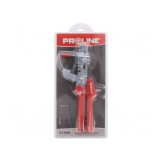 Szczypce PROLINE 61669