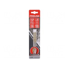 Wiertło PROLINE 77832K