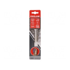 Wiertło PROLINE 79025K