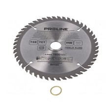 Piła tarczowa PROLINE 84165