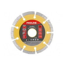 Tarcza tnąca diamentowa PROLINE 86101