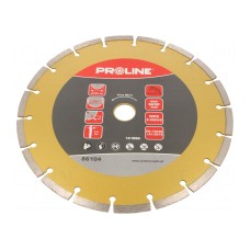 Tarcza tnąca diamentowa PROLINE 86104