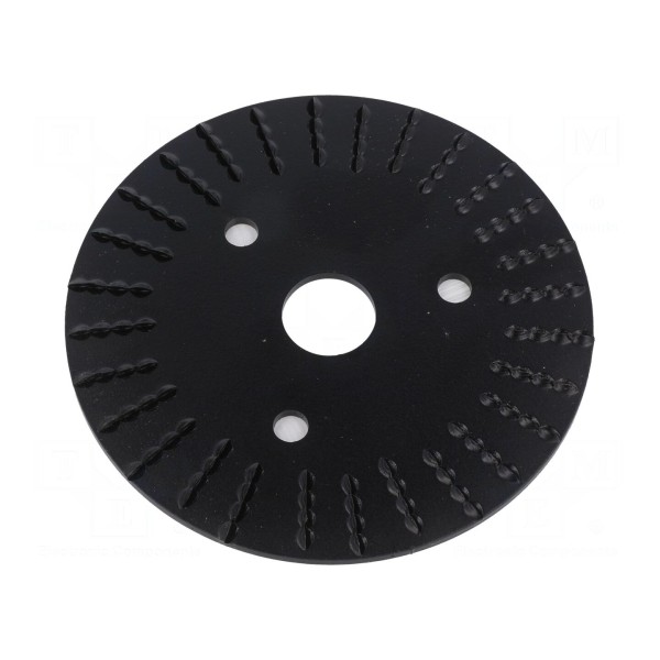 Tarcza szlifierska PROLINE 86225