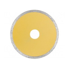 Tarcza tnąca diamentowa PROLINE 87101