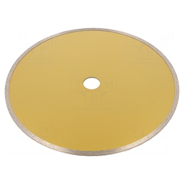 Tarcza tnąca diamentowa PROLINE 87104
