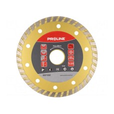 Tarcza tnąca diamentowa PROLINE 88102