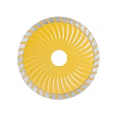 Tarcza tnąca diamentowa PROLINE 88112