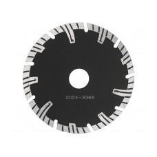 Tarcza tnąca diamentowa PROLINE 88733