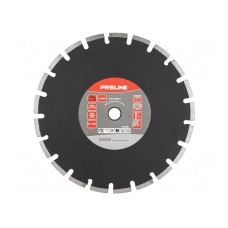 Tarcza tnąca diamentowa PROLINE 89385