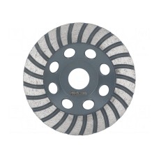 Tarcza szlifierska PROLINE 89441
