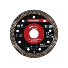Tarcza tnąca diamentowa PROLINE 89610