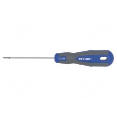 Wkrętak: standardowy PROLINE ZR10163
